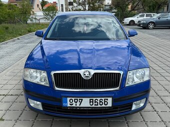 Škoda Octavia 1.9 TDI (77kW) 2007 BEZ KOROZE - 3