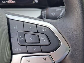 Prodám VW golf variant - 3