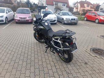 CFMOTO 800MT Explore Edition - 3