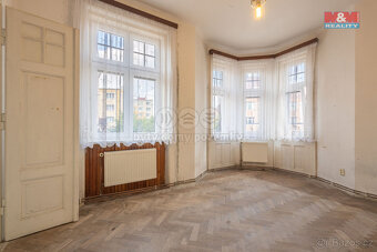 Prodej bytu 4+1, 95 m² se zahradou, K.Vary - Sládkova ul. - 3