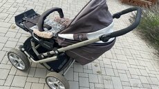 Použitý Gesslein M6 + doplňky - 3