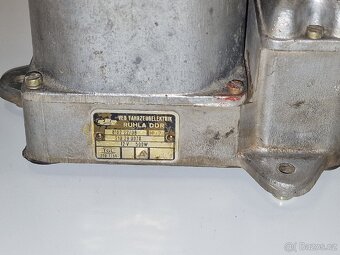 Velké nabíjecí regulátory 12V 500W. 2 najednou. - 3