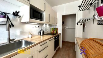 Pronájem bytu 3+1, 79 m2 - Zlín - Jížní Svahy, okres Zlín - 3