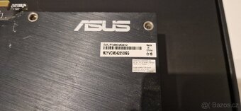 Grafická karta Asus Dual RTX 2060-06G-EVO - 3