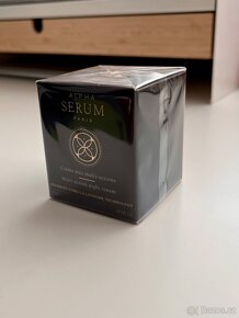 Alpha Serum Paris 60ml Noční - 3