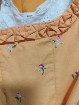 Dirndl Stockerpoint vel. 36 - 3