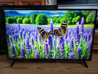 Smart TV LG 43LJ594-úhlopříčka 108cm - 3