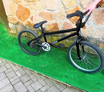 BMX - GALAXY Pyxis (2021) - 3