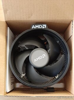 Amd Ryzen 5 7600 - 3