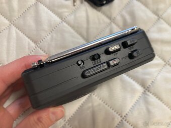 Walkman s radiem - 3