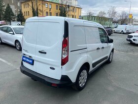 Ford Conncet L1 Van, diesel, ČR, DPH, NOVÝ - NEJETÝ - 3