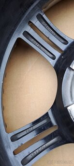 ALU disky na Porsche - 3