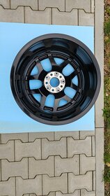 Alu disk Mercedes-Benz AMG A2134016500 8Jx19H ET43 - 3