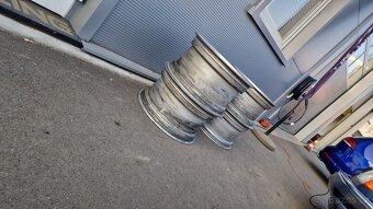Brabus Monoblock r18 5x112 - 3