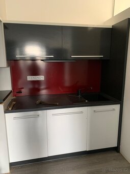 Kuchyňská linka - 3