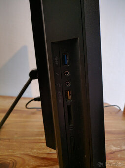 PC Lenovo All in One ThinkCentre M93z - 3