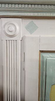 Šatní skříň - 3