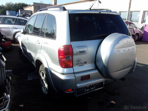 Toyota Rav 4 - 3