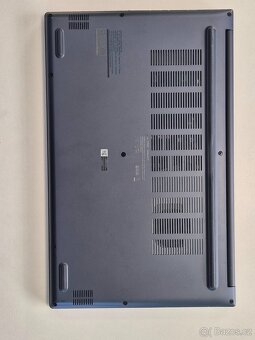 ASUS Vivobook 15X OLED Quiet Blue - 3