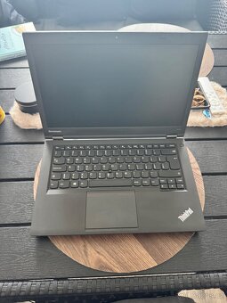 Notebook Lenovo ThinkPad - 3