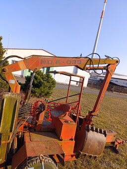 Podkop 40 zice - 3