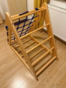 Piklerův trojúhelník - 3