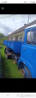 Prodám nákladní auto - 3