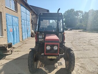 Zetor 7711 - 3