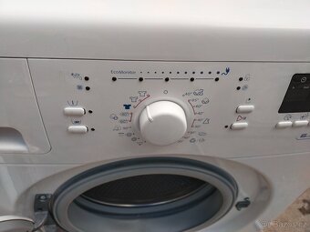 Prodám pračku Whirlpool 6 kg--- Dovezu ---Brno-- - 3