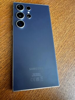 Samsung Galaxy S24 Ultra 512 GB - 3
