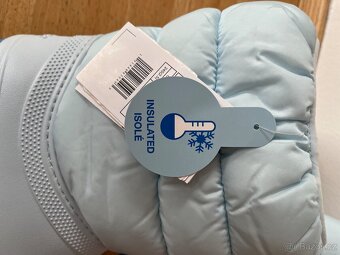 sněhuke Crocs - 3