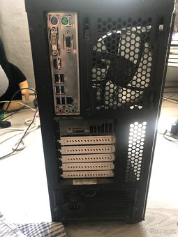 PC,Radeon (TM) RX 470, RAM 16 GB, intel i3, windows 11pro - 3