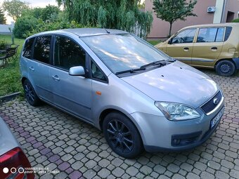 FORD C MAX - 3