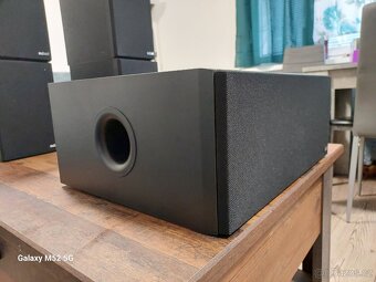 Nubox CS-330 - 3