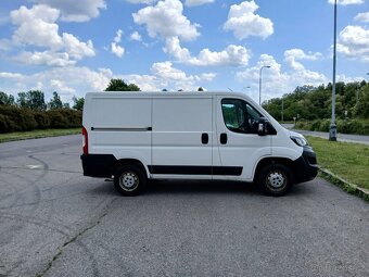 Peugeot Boxer Záruka + předplacený servis + Nový MOTOR + DPH - 3