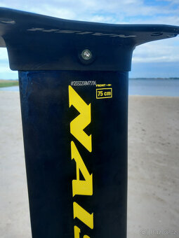 Foil Naish Jet 2000 - 3