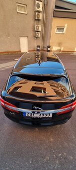 Jaguar  XF 2,2 D SPORTBRAKE 147KW - 3
