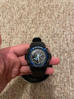 Hodinky Casio G-Shock - 3