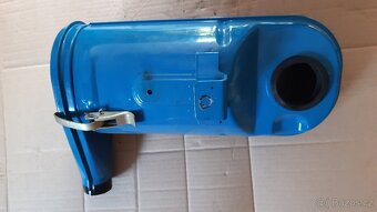 Prodám filtrbox Škoda 1203 - 3