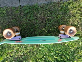 Dětský skateboard - 3
