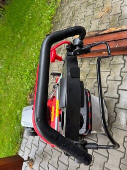 Zahradní sekačka Hecht 5484SX - 3