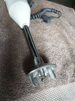 Ponorný mixer ESGE Swiss M100 - 3