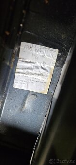Motor 1.6 16v 77kw, golf, octavia, leon BCB - 3