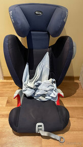 Autosedačka Britax Römer KIDFIX SL SICT 15-36kg - 3
