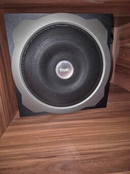 Trust TYTAN 2.1 Speaker - 3