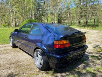 Vw Corrado VR6 - 3