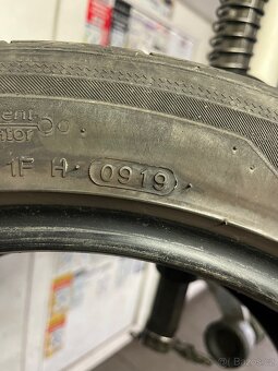 215/50/17 Hankook letni 2 ks - 3