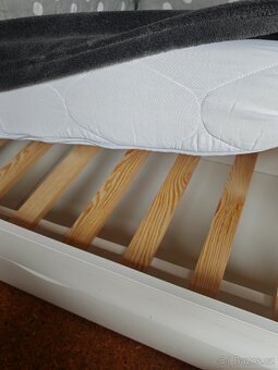 Dětská postel 180x80 - 3