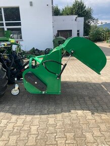 Mulčovač FCN 120 ZOOMLION - 3