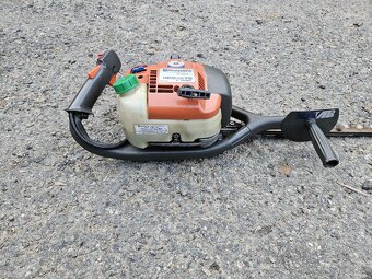 Plotostřih Husqvarna 325HS75 X-SERIES - 3